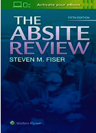 The ABSITE Review Fifth Edition